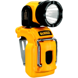 Lanterna Led DeWalt 10,8V XR Li-Ion Sem Carregador/Bateria
