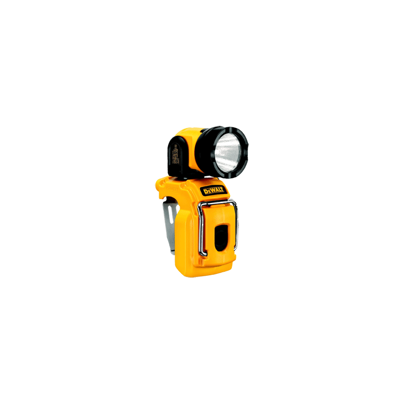 DeWalt 10,8V XR Li-Ion Compact Led Flashlight