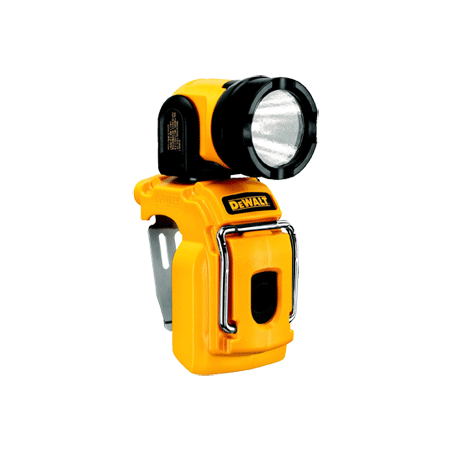 DeWalt 10,8V XR Li-Ion Compact Led Flashlight
