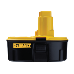 DEWALT POWER-TOOLS On-Line Battery 18V NiMH 2,6Ah