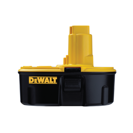 DEWALT POWER-TOOLS On-Line Battery 18V NiMH 2,6Ah