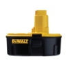 DEWALT POWER-TOOLS On-Line Battery 18V NiMH 2,6Ah