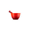 Almofariz em Grés 300ml Cerise