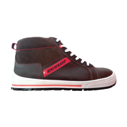 BOTA PROTEÇÃO ST.RESPONSE CASTANHO  REF:47