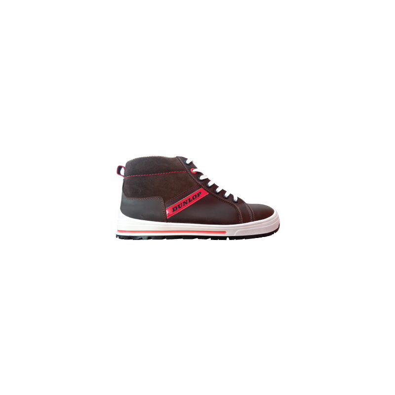 BOTA PROTEÇÃO ST.RESPONSE CASTANHO  REF:47