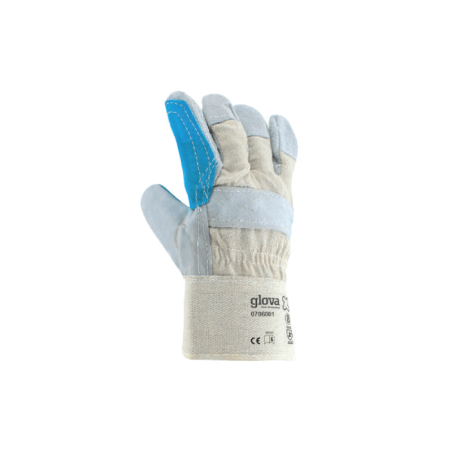 CHEMITOOL SAFETY American Croute Glove Size 10