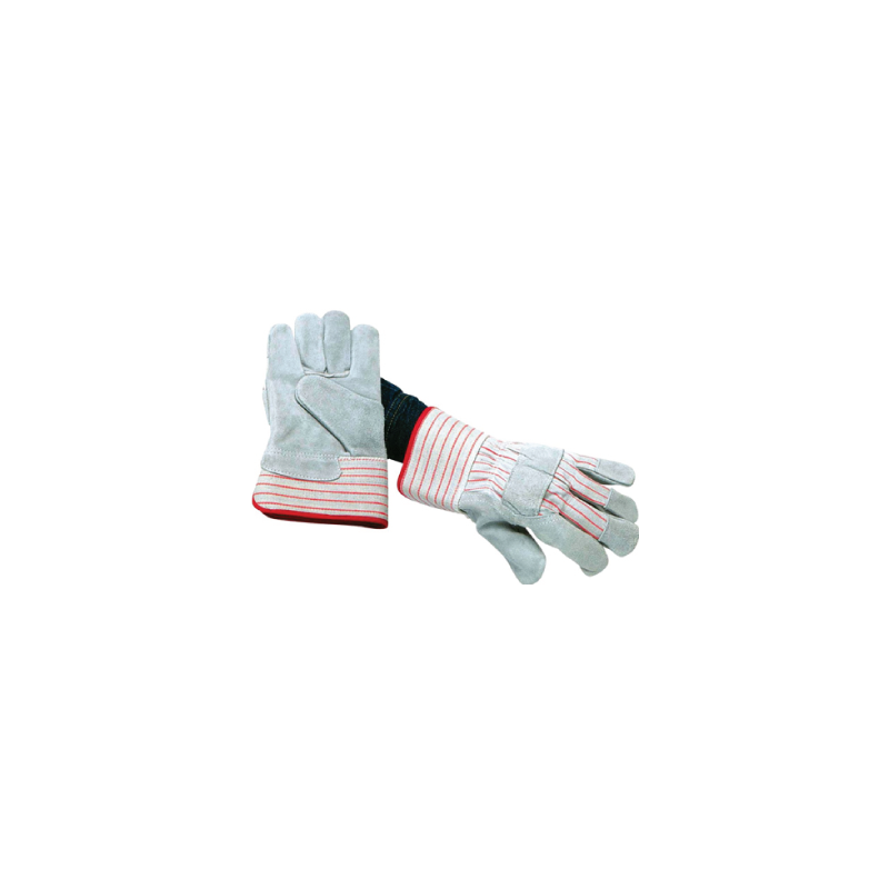 Luva Tipo Americano CROUTE REF:10 CHEMITOOL SAFETY Luva Tipo Americano CROUTE REF:10 CHEMITOOL SAFETY