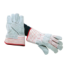 Luva Tipo Americano CROUTE REF:10 CHEMITOOL SAFETY