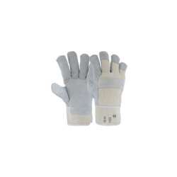 Luva Tipo Americano CROUTE REF:10 CHEMITOOL SAFETY
