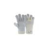 Luva Tipo Americano CROUTE REF:10 CHEMITOOL SAFETY