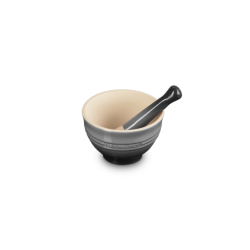 Pestle & Mortar 300ml - Flint