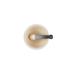 Pestle & Mortar 300ml - Flint