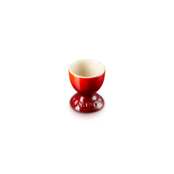 Huevera Gres Cerise