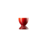 Huevera Gres Cerise