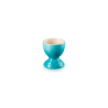 Stoneware Egg Cup Caribe