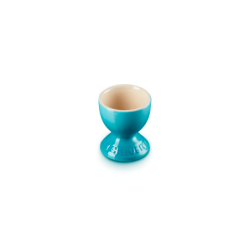 Stoneware Egg Cup Caribe