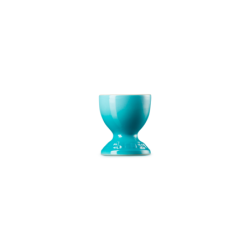 Stoneware Egg Cup Caribe