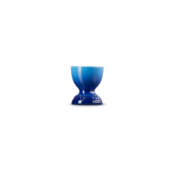 Stoneware Egg Cup - Azure