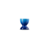 Stoneware Egg Cup - Azure