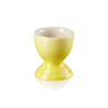 Stoneware Egg Cup Soleil