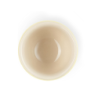Stoneware Egg Cup Soleil