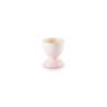 Huevera Gres Shell Pink