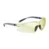 Gafas Ajustables Lente Amarilla CHEMITOOL SAFETY