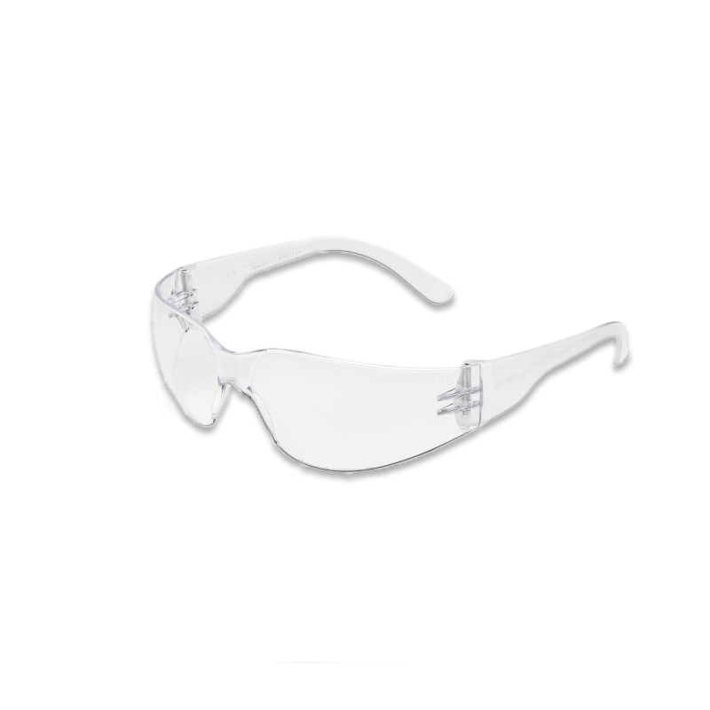 Gafas Policarbonato Transparente CHEMITOOL SAFETY Gafas Policarbonato Transparente CHEMITOOL SAFETY