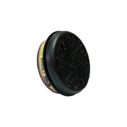 FILTRO COMBINADO ABEK1 PARA MÁSCARA 757