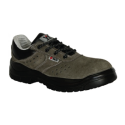Sapatos de Segurança Argel S1P Aço PU SRC nº 41 CHEMITOOL SAFETY