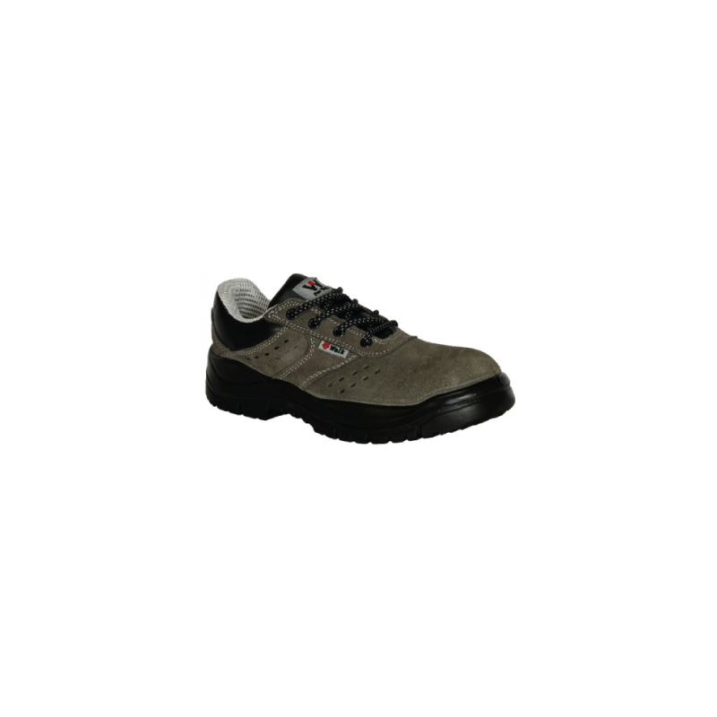 Sapatos de Segurança Argel S1P Aço PU SRC nº 41 CHEMITOOL SAFETY Sapatos de Segurança Argel S1P Aço PU SRC nº 41 CHEMITOOL SAFETY