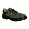 Sapatos de Segurança Argel S1P Aço PU SRC nº 41 CHEMITOOL SAFETY
