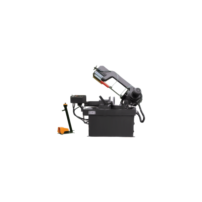 SERROTE ST 230 DGH SEMI- AUTOMÁTICO