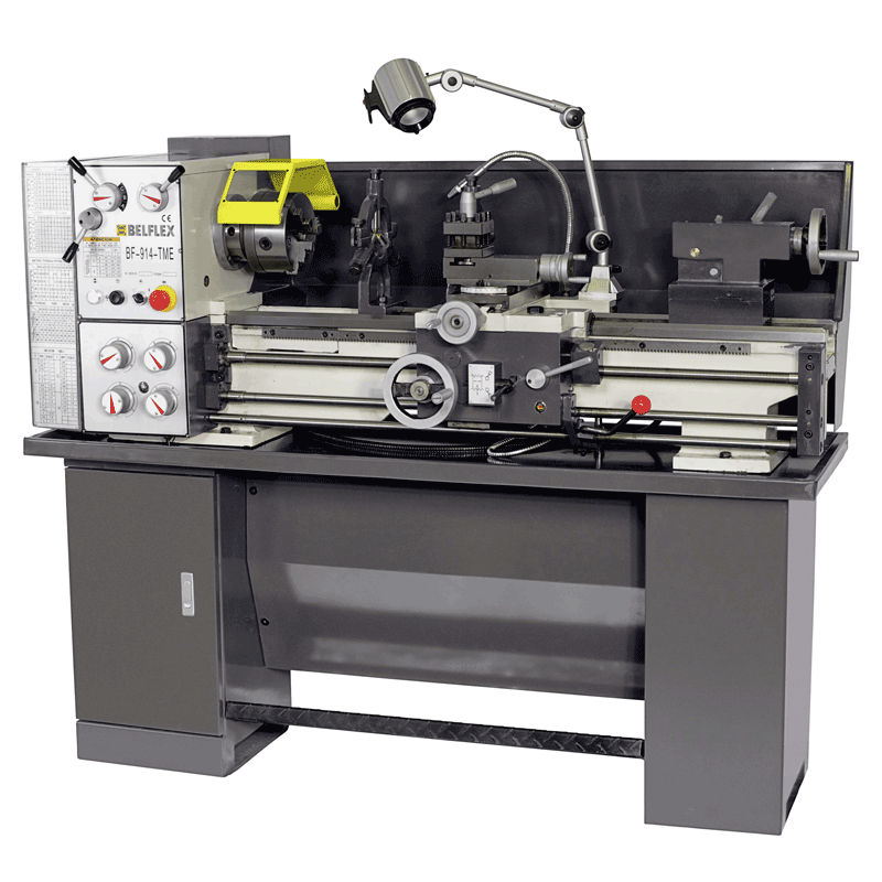 Torno para Metal BF-914-TME M BELFLEX