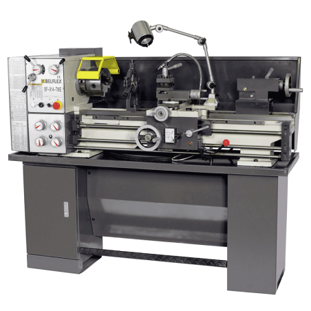 Torno para Metal BF-914-TME M BELFLEX
