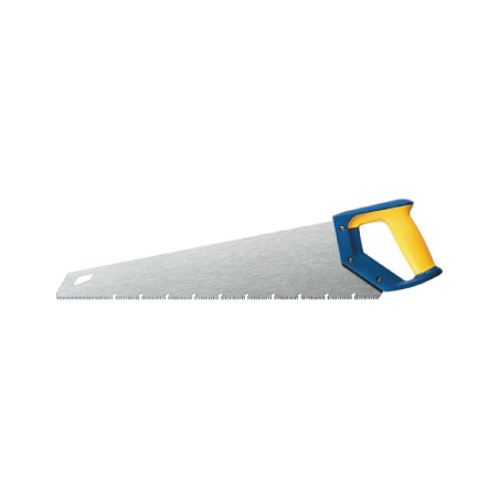 IRWIN Jack® XPERT Handsaw Coarse with Gullets 550 mm 8T/9P