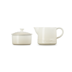Milk & Sugar Set - Merengue