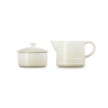 Milk & Sugar Set - Merengue