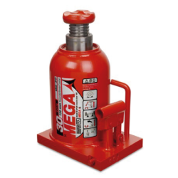 MEGA Hydraulic Bottle Jack - BR Line 30t