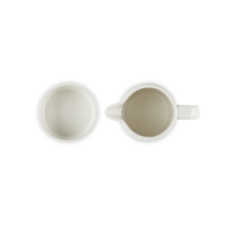 Set para Leche y Azúcar - Merengue