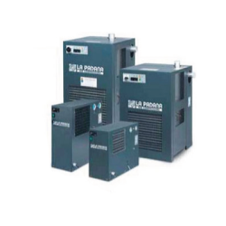 Secadora Refrigerante LPE 18 LA PADANA