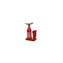 MEGA Special Bottle Jack - BRS Line 3t U Saddle