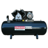 Compressores De Correia C/ Pistão CHEMITOOL (203mm x 67mm x 131mm)