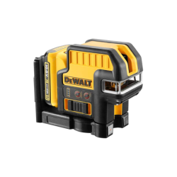 DeWalt 10,8V 2 Spot Cross Red