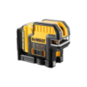 DeWalt 10,8V 2 Spot Cross Red