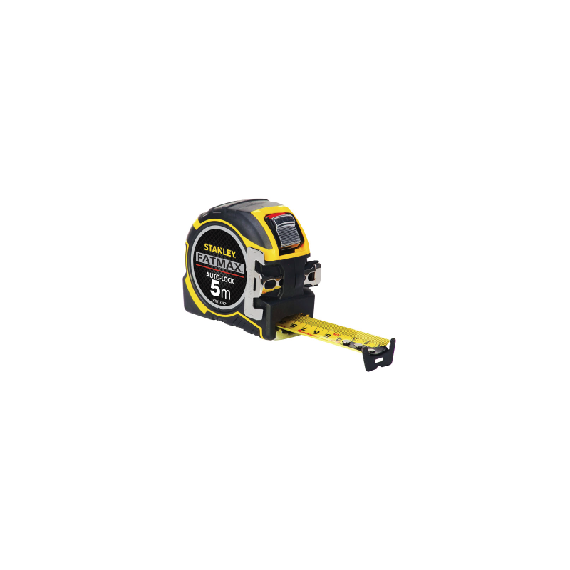 FITA METRICA FATMAX AUTOLOCK B. ARMOR 5M