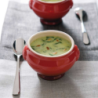 Set of 2 Soup Bowl without Lid 600ml Cerise