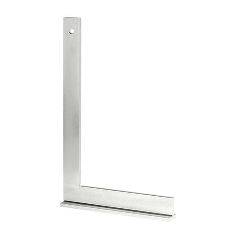 GDM 400mm Galvenised 90° Angle Square