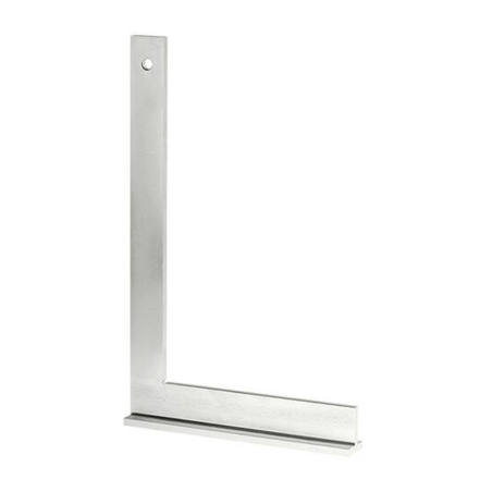 GDM 400mm Galvenised 90° Angle Square