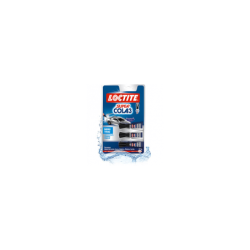 LOCTITE SUPER COLA 3 - MINI TRIO